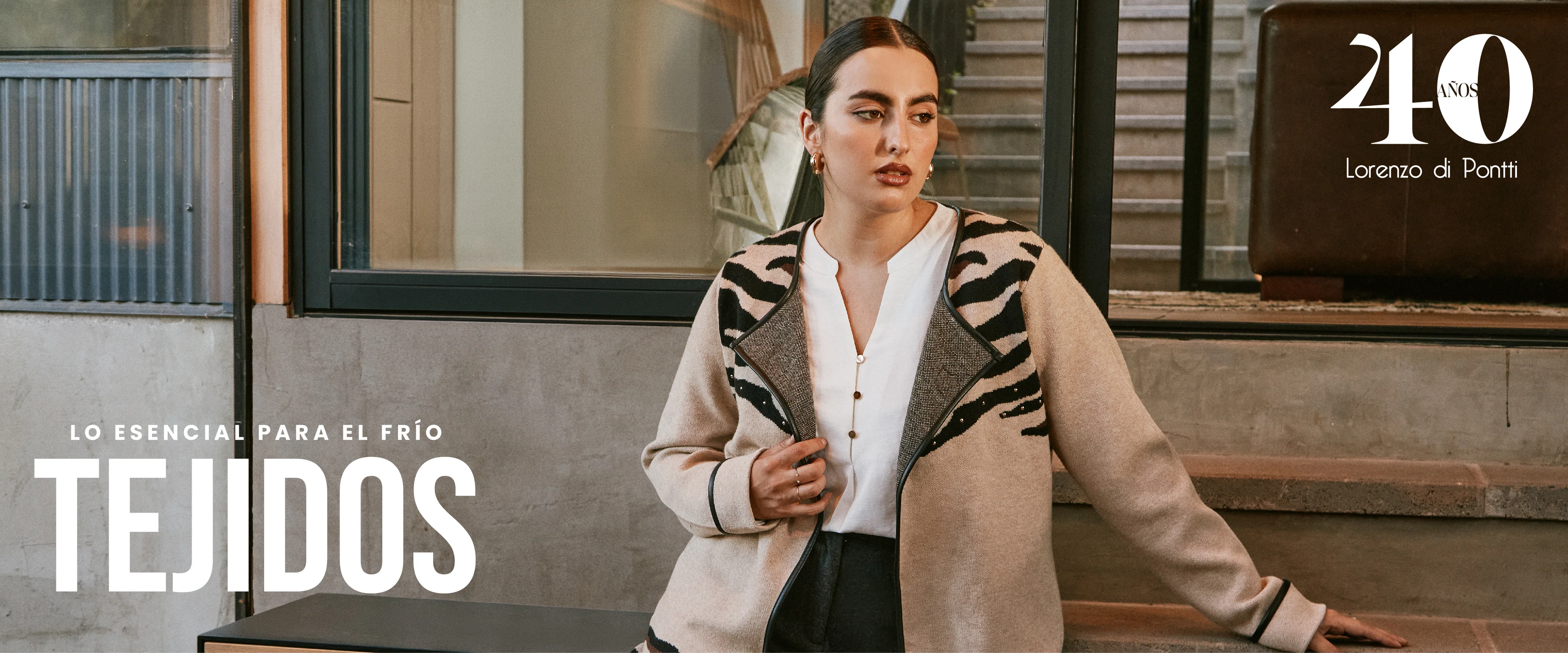 Moda Sin Límites Ni Tallas