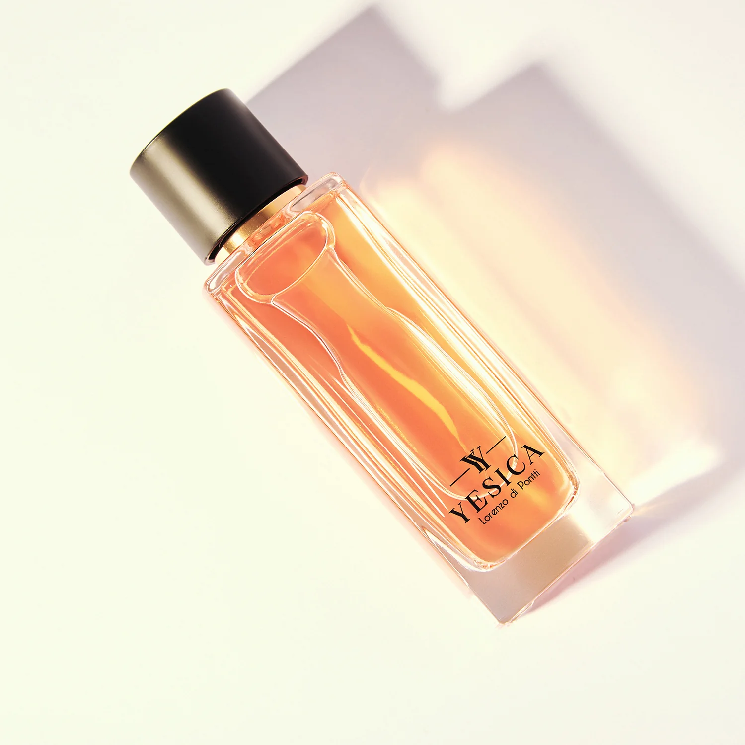 Perfume Yesica by Lorenzo di Pontti EDP Mujer 48ml - Image 5