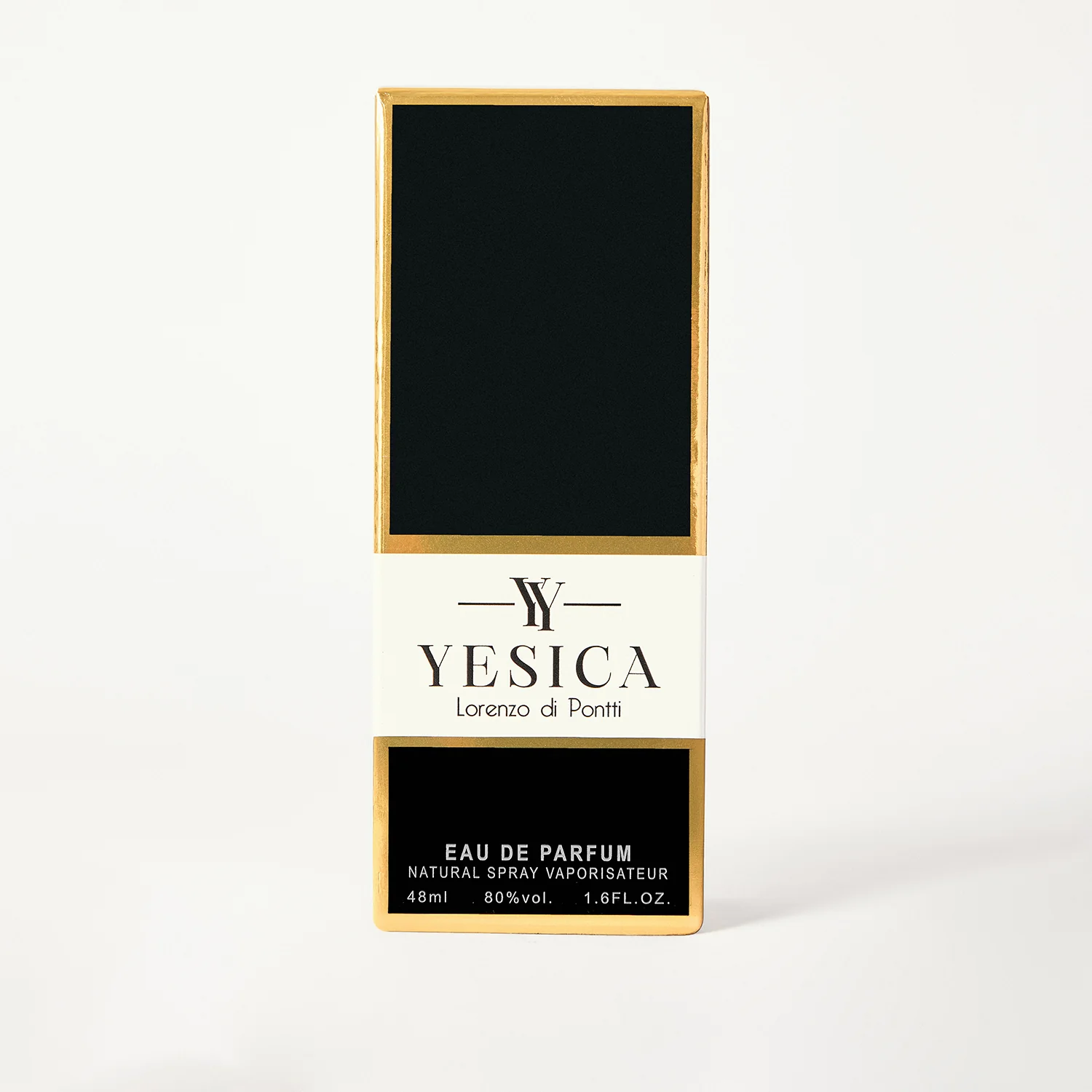 Perfume Yesica by Lorenzo di Pontti EDP Mujer 48ml - Image 6